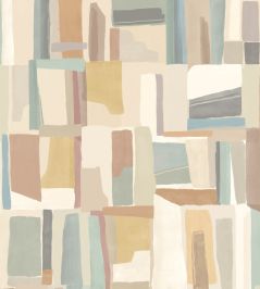 Abstract Cubes Wallpaper by Ohpopsi Smoky Haze Abstract Cubes Wallpaper by Ohpopsi Smoky Haze