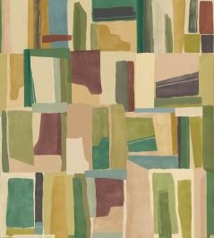 Abstract Cubes Wallpaper by Ohpopsi Tawny Forest Abstract Cubes Wallpaper by Ohpopsi Tawny Forest