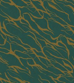 Abstract Lines Wallpaper by Eijffinger Pine Abstract Lines Wallpaper by Eijffinger Pine