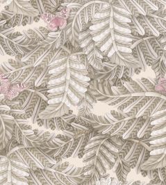 Acacia Canopy Wallpaper by Cole & Son Pebble Acacia Canopy Wallpaper by Cole & Son Pebble