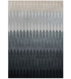 Acacia Rug by Linie Design Grey Acacia Rug by Linie Design Grey