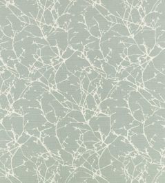 Acacia Fabric by Romo Celadon Acacia Fabric by Romo Celadon