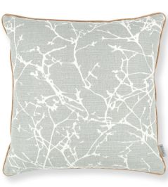 Acacia Cushion 50 x 50cm by Romo Pigeon Acacia Cushion 50 x 50cm by Romo Pigeon