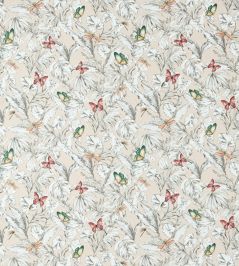 Acadia Fabric by Studio G Blush Acadia Fabric by Studio G Blush