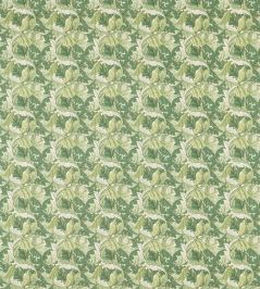 Acanthus Fabric by Clarke & Clarke Apple/Sage Acanthus Fabric by Clarke & Clarke Apple/Sage