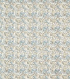 Acanthus Fabric by Clarke & Clarke Slate/Dove Acanthus Fabric by Clarke & Clarke Slate/Dove