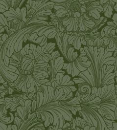 Acanthus Wallpaper by Cole & Son Forest Acanthus Wallpaper by Cole & Son Forest