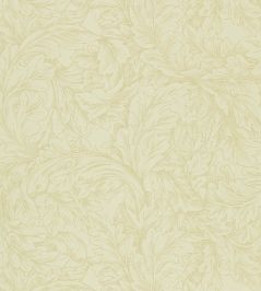 Acanthus Scroll Wallpaper by Morris & Co Parchment/Hemp Acanthus Scroll Wallpaper by Morris & Co Parchment/Hemp
