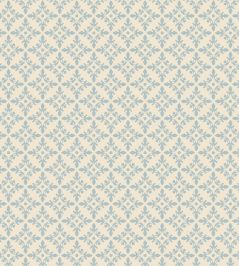 Achard Wallpaper by Farrow & Ball White Tie Achard Wallpaper by Farrow & Ball White Tie