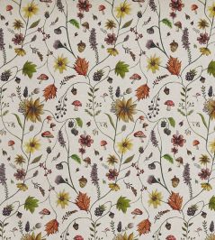 Acorn Fabric by Prestigious Textiles Autumn Acorn Fabric by Prestigious Textiles Autumn