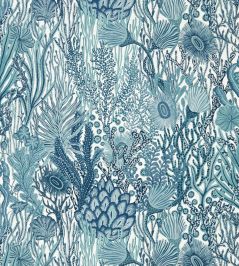 Acropora Wallpaper by Harlequin Exhale/Murmuration Acropora Wallpaper by Harlequin Exhale/Murmuration