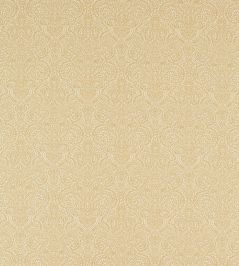 Ada Fabric by Clarke & Clarke Antique Ada Fabric by Clarke & Clarke Antique
