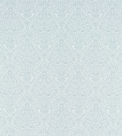 Ada Fabric by Clarke & Clarke Denim Ada Fabric by Clarke & Clarke Denim
