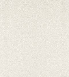 Ada Fabric by Clarke & Clarke Linen Ada Fabric by Clarke & Clarke Linen