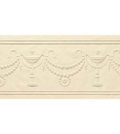 Adam Frieze Wallpaper by Lincrusta Paintable Adam Frieze Wallpaper by Lincrusta Paintable