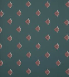 Adamas Tile Wallpaper by Liberty Blue Jay Adamas Tile Wallpaper by Liberty Blue Jay