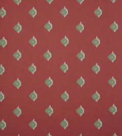 Adamas Tile Wallpaper by Liberty Lacquer Adamas Tile Wallpaper by Liberty Lacquer