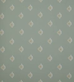 Adamas Tile Wallpaper by Liberty Robins Egg Adamas Tile Wallpaper by Liberty Robins Egg