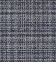 Adana Fabric by William Yeoward Denim Adana Fabric by William Yeoward Denim