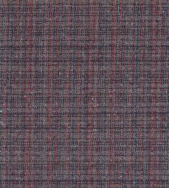 Adana Fabric by William Yeoward Rouge Adana Fabric by William Yeoward Rouge