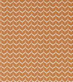 Adderstone Wallpaper by Harlequin Terracotta Adderstone Wallpaper by Harlequin Terracotta