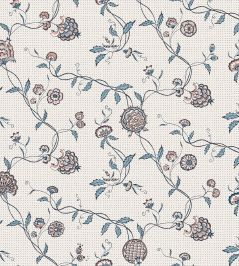 Adelaide Wallpaper by Sandberg Blush Adelaide Wallpaper by Sandberg Blush