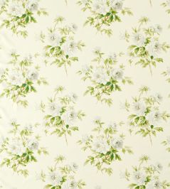 Adele Fabric by Sanderson English Pear Adele Fabric by Sanderson English Pear