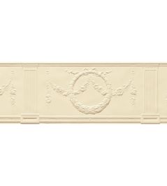Adelphi Frieze Wallpaper by Lincrusta Paintable Adelphi Frieze Wallpaper by Lincrusta Paintable
