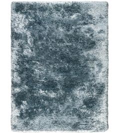 Adore Rug by Ligne Pure Blue Adore Rug by Ligne Pure Blue