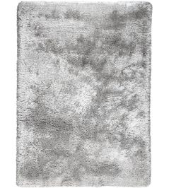 Adore Rug by Ligne Pure Silver Adore Rug by Ligne Pure Silver