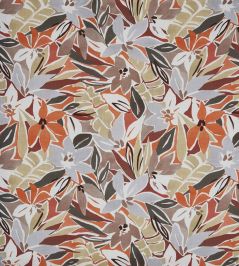 Adriana Fabric by Prestigious Textiles Spice Adriana Fabric by Prestigious Textiles Spice