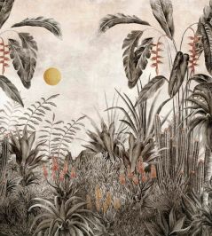 Aduanero Mural by Coordonne Carbon Aduanero Mural by Coordonne Carbon