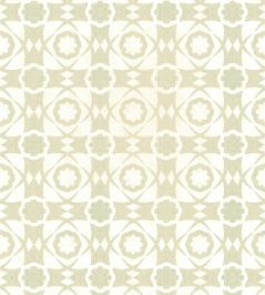 Aegean Tiles Wallpaper by MINDTHEGAP Seacrest Aegean Tiles Wallpaper by MINDTHEGAP Seacrest