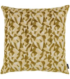 Aerial Cushion 60 x 60cm by Kirkby Design Fern Aerial Cushion 60 x 60cm by Kirkby Design Fern