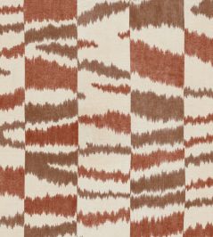 Agafay Desert Wallpaper by Coordonne Clay Agafay Desert Wallpaper by Coordonne Clay