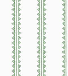 Agave Stripe Wallpaper by Thibaut Green Agave Stripe Wallpaper by Thibaut Green
