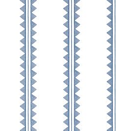 Agave Stripe Wallpaper by Thibaut Navy Agave Stripe Wallpaper by Thibaut Navy