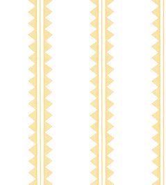 Agave Stripe Wallpaper by Thibaut Yellow Agave Stripe Wallpaper by Thibaut Yellow