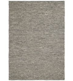 Agner Rug by Linie Design Grey Agner Rug by Linie Design Grey