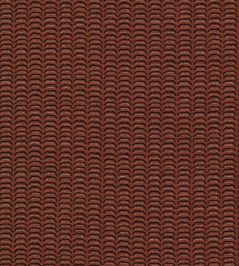 Agori Fabric by Nobilis Grenat Agori Fabric by Nobilis Grenat