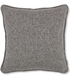 Aikana Cushion 55 x 55cm by Romo Blueberry Aikana Cushion 55 x 55cm by Romo Blueberry