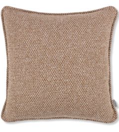 Aikana Cushion 55 x 55cm by Romo Cinnamon Aikana Cushion 55 x 55cm by Romo Cinnamon