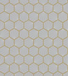 Aikyo Wallpaper by Scion Hemp Aikyo Wallpaper by Scion Hemp