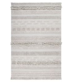Air Rug by Lorena Canals Natural Air Rug by Lorena Canals Natural