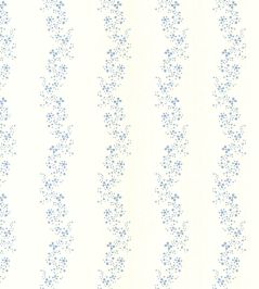 Airy Fairy Wallpaper by Langelid Von Bromssen Mediterranean Airy Fairy Wallpaper by Langelid Von Bromssen Mediterranean