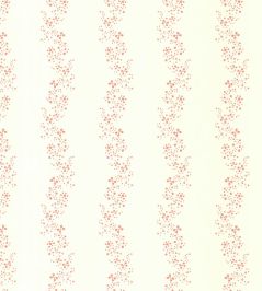 Airy Fairy Wallpaper by Langelid Von Bromssen Pale Tomato Airy Fairy Wallpaper by Langelid Von Bromssen Pale Tomato