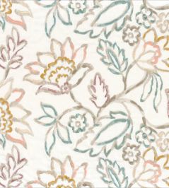 Aix-en-Provence Fabric by Camengo Sorbet Aix-en-Provence Fabric by Camengo Sorbet