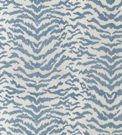 Aja Fabric by Thibaut Powder Aja Fabric by Thibaut Powder