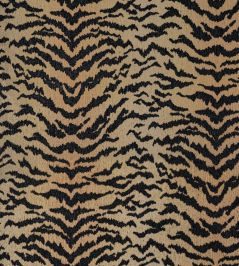 Aja Fabric by Thibaut Tiger Aja Fabric by Thibaut Tiger