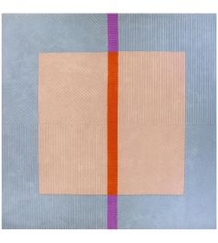 Akaatti Rug by Finarte Beige/Blue Akaatti Rug by Finarte Beige/Blue